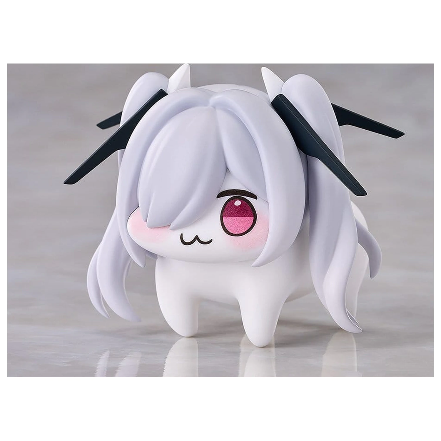 Goddess of Victory: Nikke Soft Vinyl Coin Bank DORO Cinderella 5 cm product photo