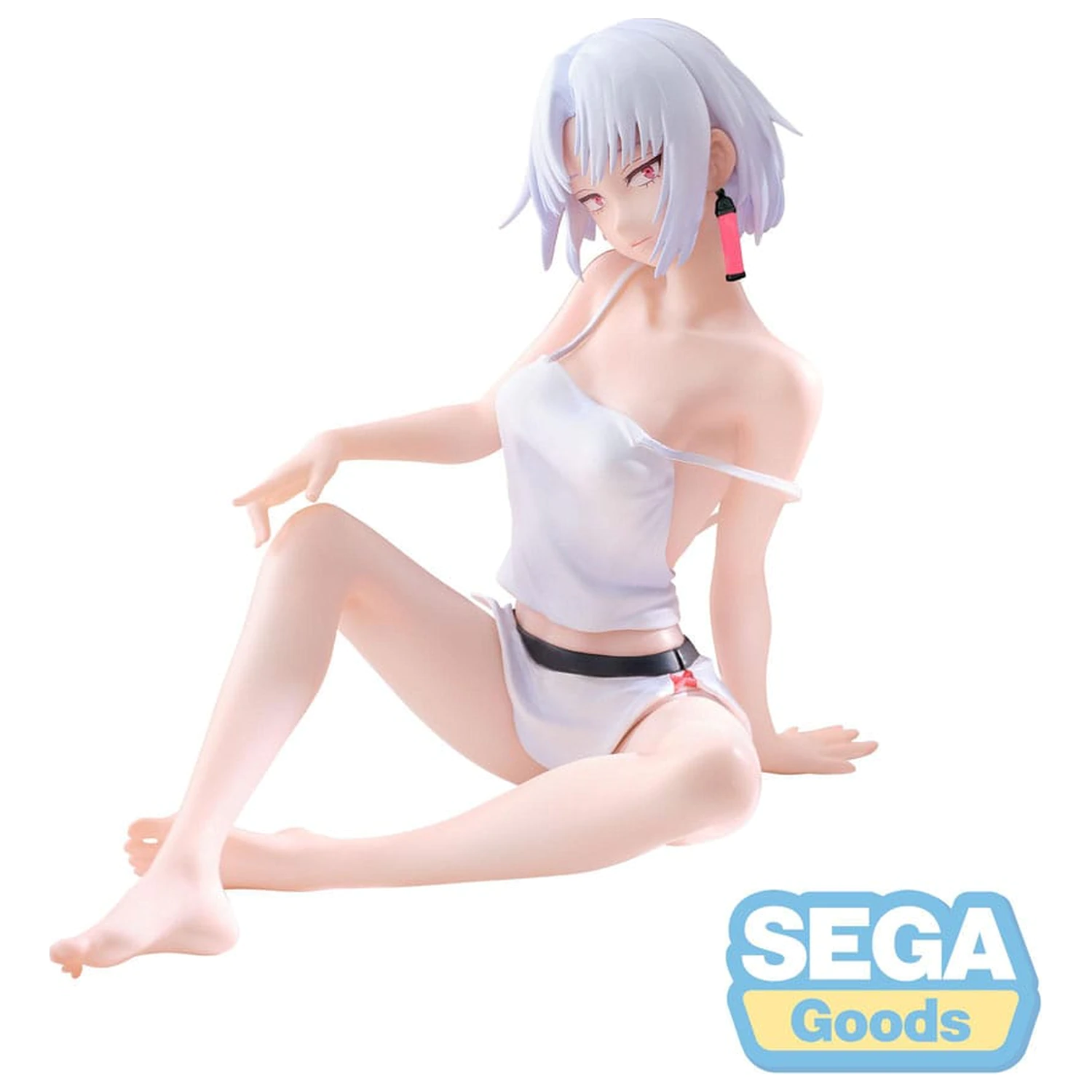 Goddess of Victory: Nikke Yumemirize PVC Statue Drake 10 cm product photo