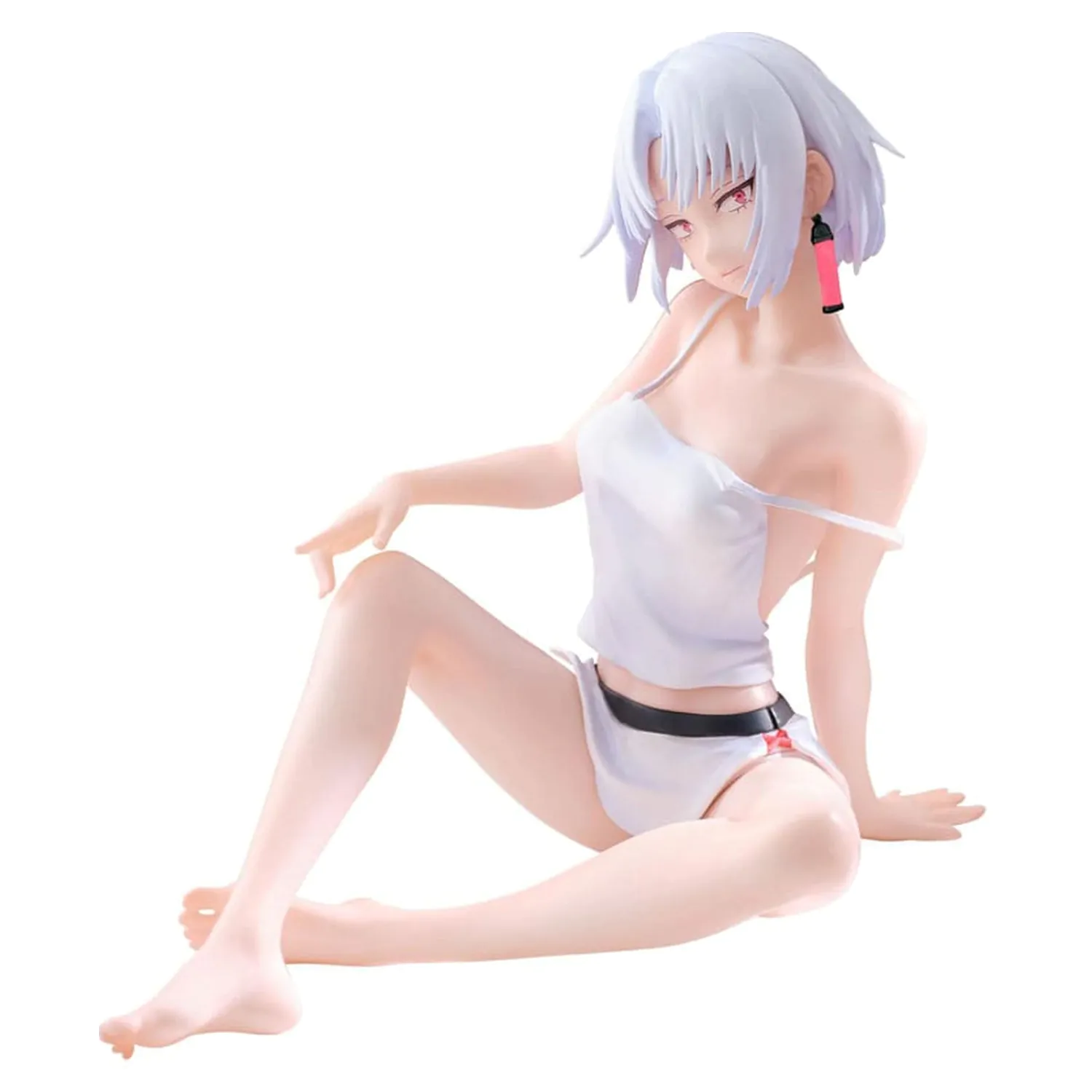 Goddess of Victory: Nikke Yumemirize PVC Statue Drake 10 cm product photo