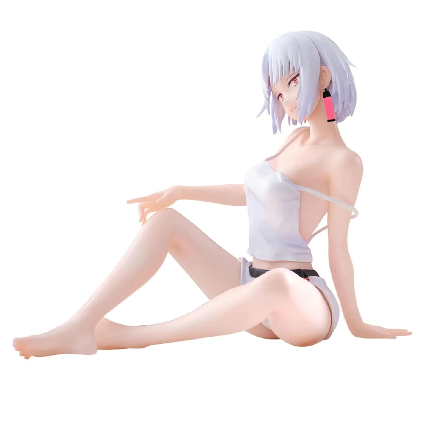Goddess of Victory: Nikke Yumemirize PVC Statue Drake 10 cm product photo