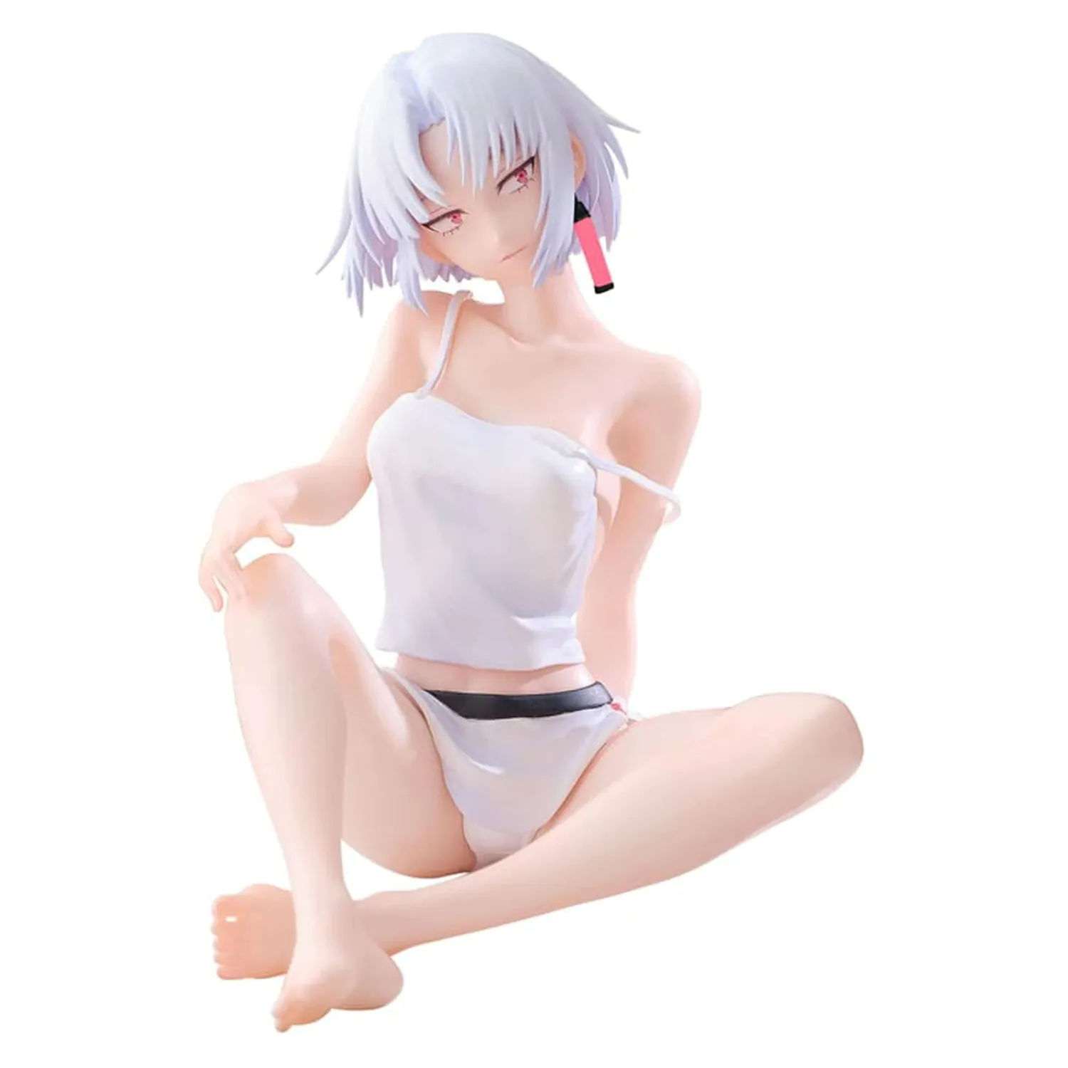 Goddess of Victory: Nikke Yumemirize PVC Statue Drake 10 cm product photo