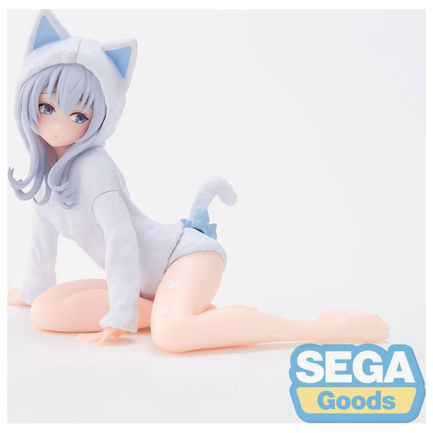 Goddess of Victory: Nikke Yumemirize PVC Statue N102 10 cm product photo