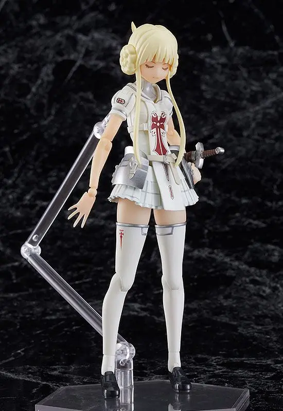 Godz Order Plastic Model Kit PLAMAX GO-01 Godwing Celestial Knight Yuri Godbuster 17 cm product photo