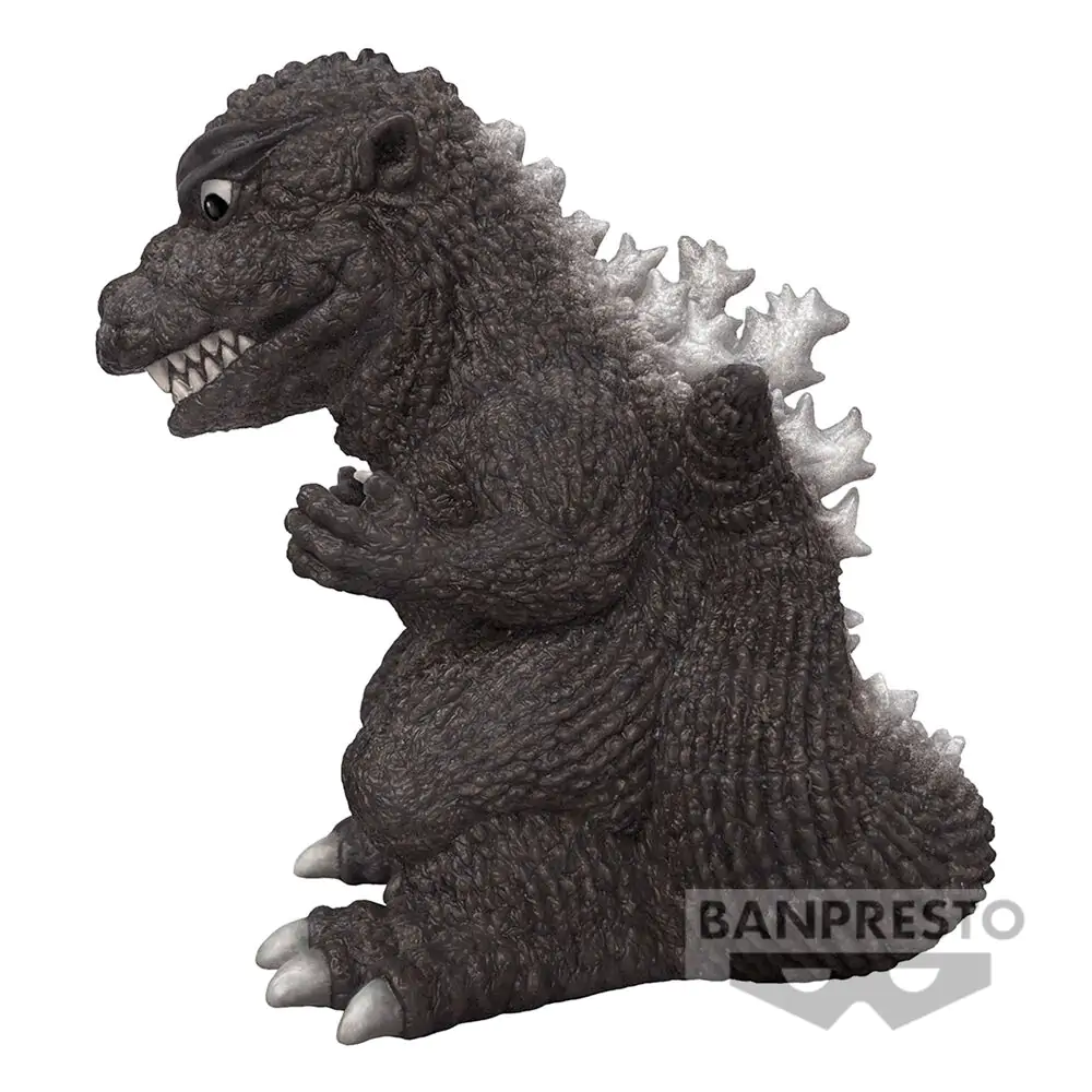 Godzilla 1954 Enshrined Monsters Toho Monster ver.A figure product photo