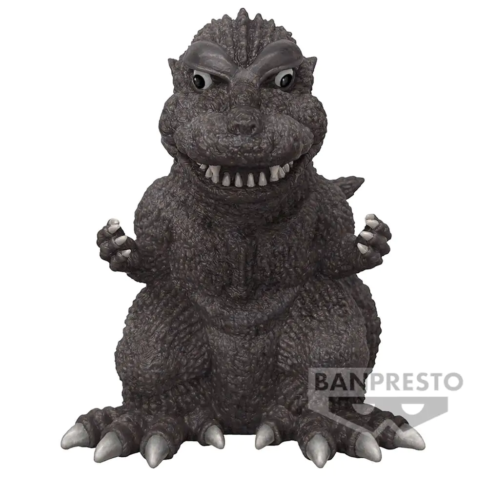 Godzilla 1954 Enshrined Monsters Toho Monster ver.A figure product photo