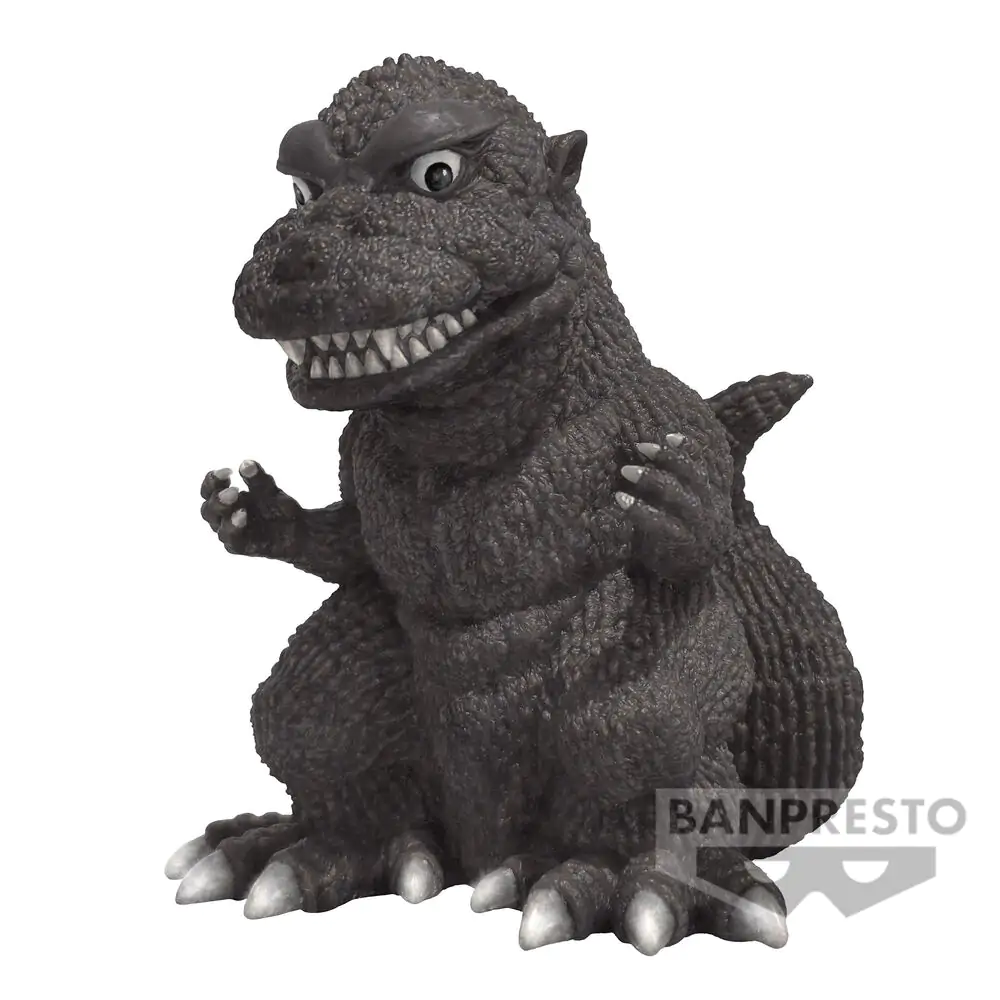 Godzilla 1954 Enshrined Monsters Toho Monster ver.A figure product photo