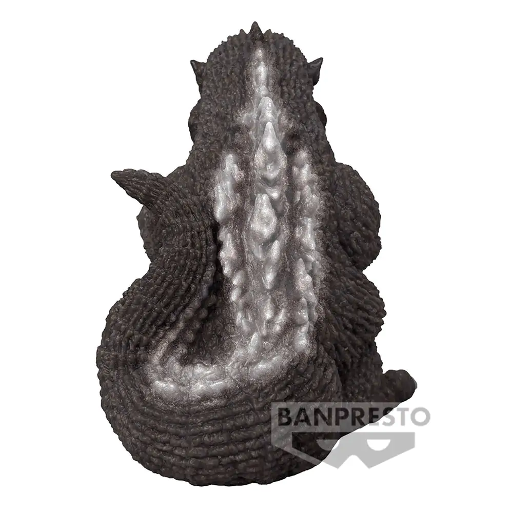 Godzilla 1954 Enshrined Monsters Toho Monster ver.A figure product photo