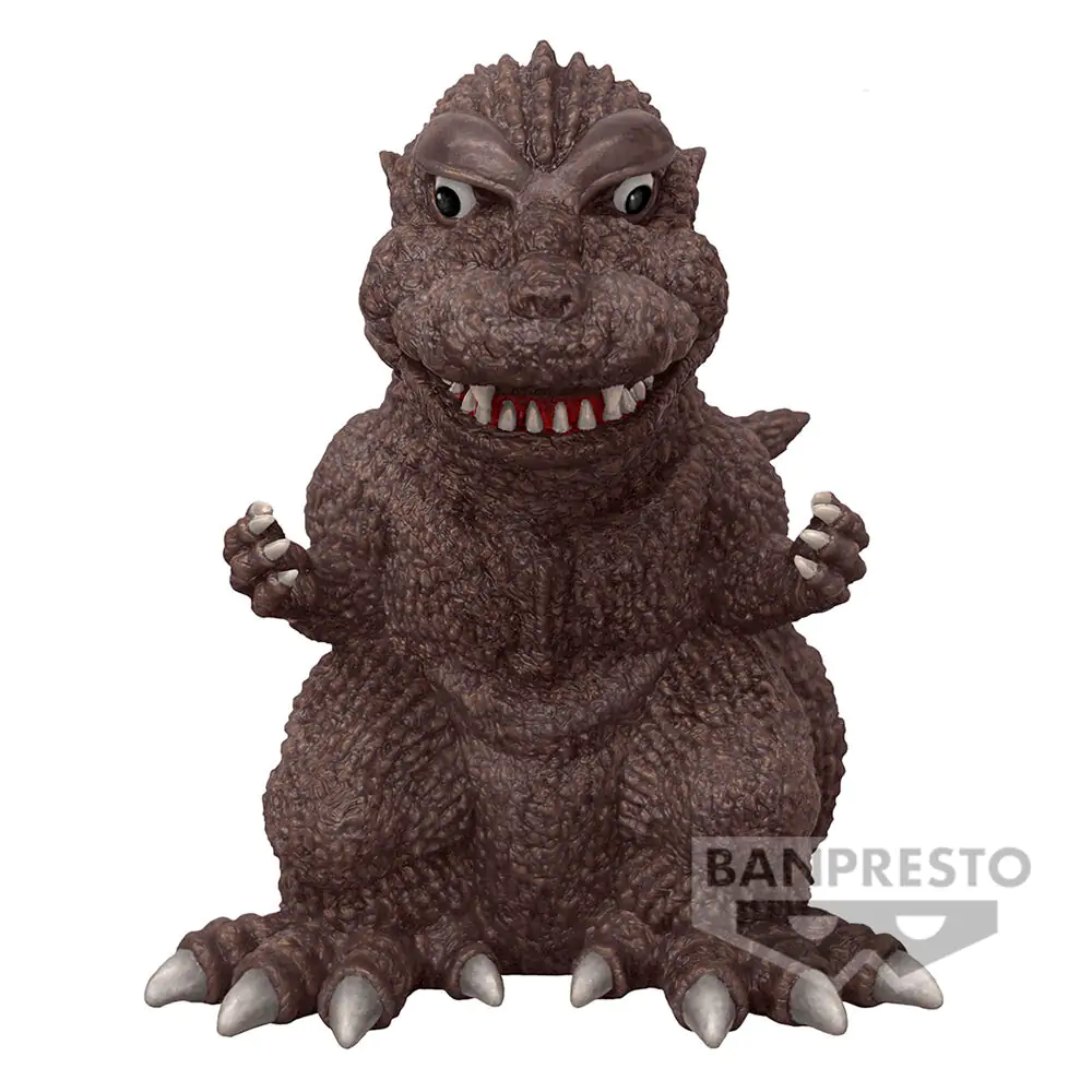 Godzilla 1954 Enshrined Monsters Toho Monster ver.B figure product photo