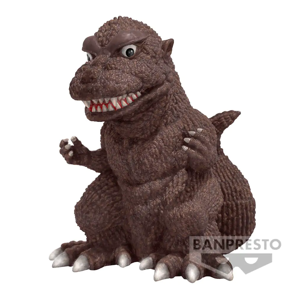 Godzilla 1954 Enshrined Monsters Toho Monster ver.B figure product photo