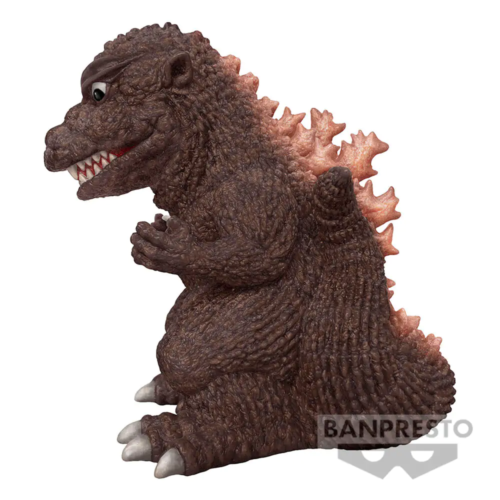 Godzilla 1954 Enshrined Monsters Toho Monster ver.B figure product photo