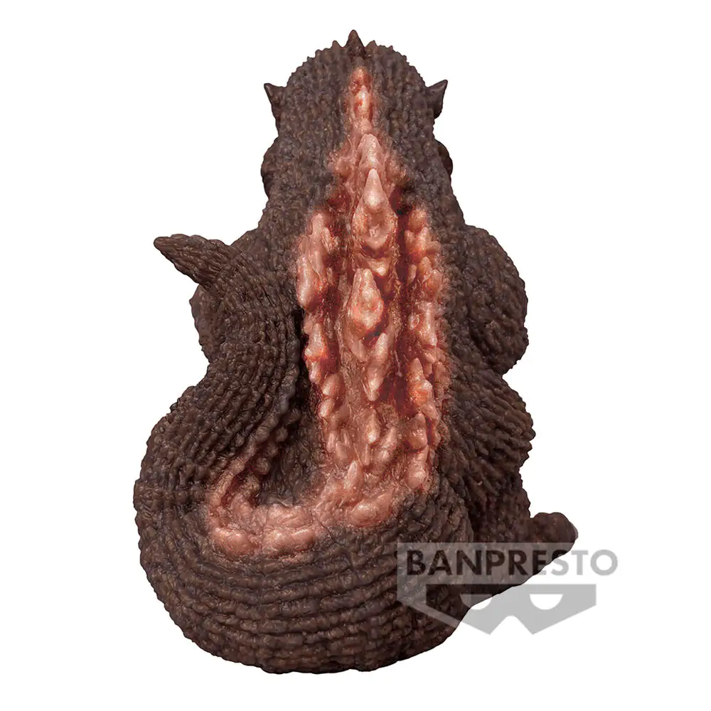 Godzilla 1954 Enshrined Monsters Toho Monster ver.B figure product photo