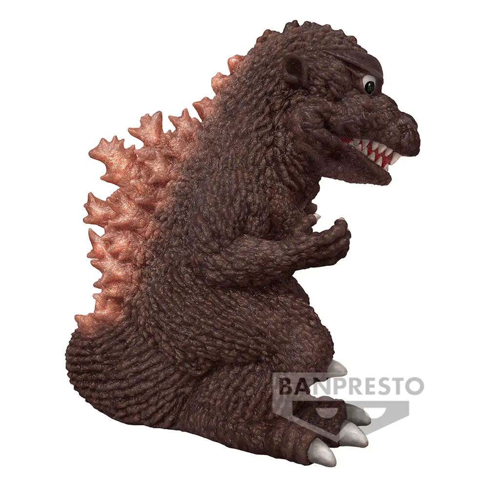 Godzilla 1954 Enshrined Monsters Toho Monster ver.B figure product photo