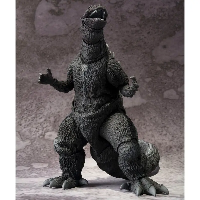 Godzilla S.H. MonsterArts Action Figure Godzilla 1954 15 cm product photo