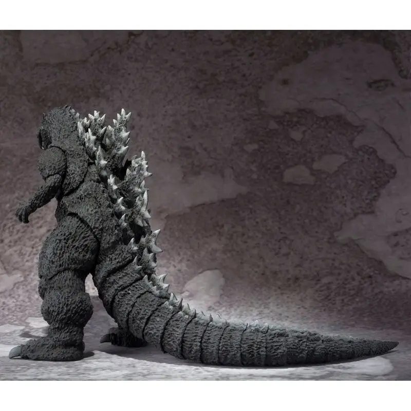 Godzilla S.H. MonsterArts Action Figure Godzilla 1954 15 cm product photo