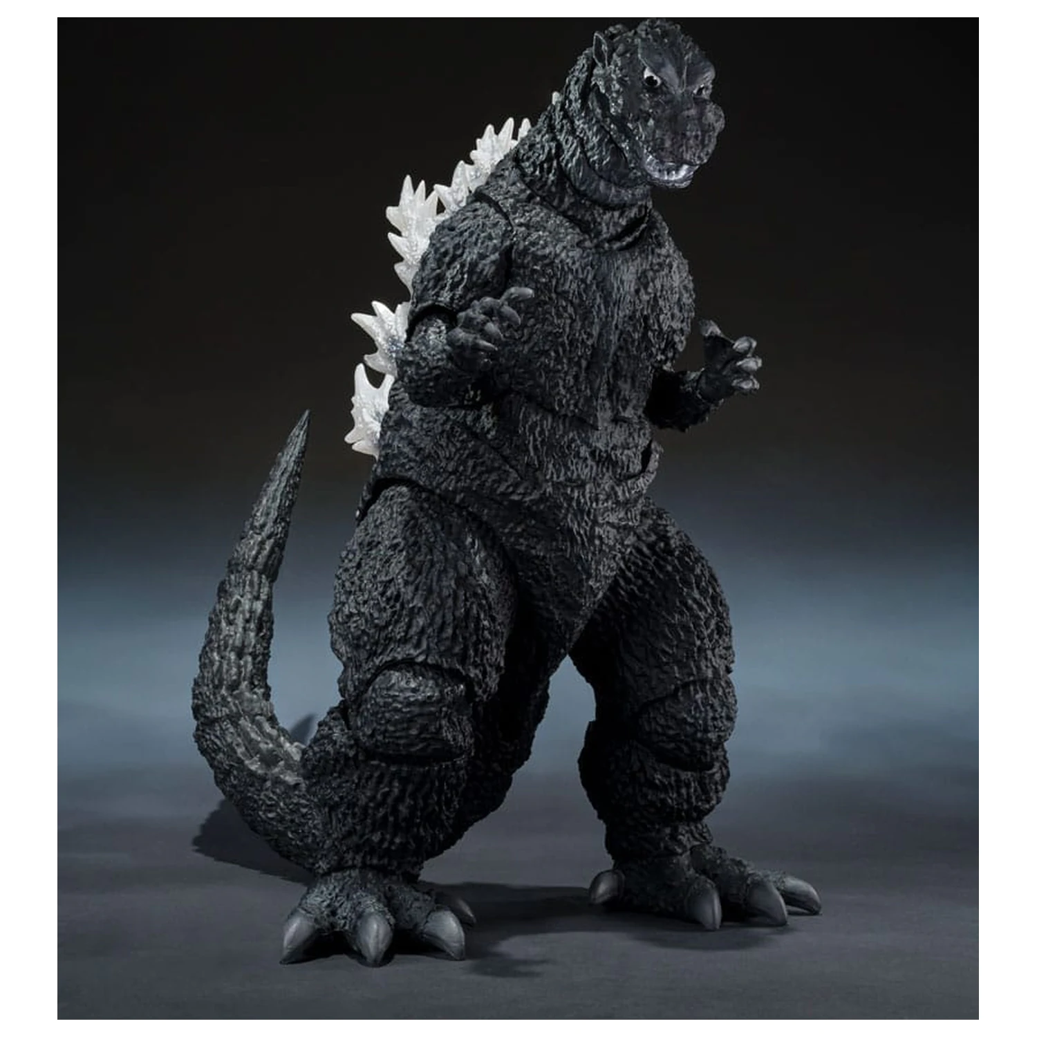 Godzilla 1954 S.H.MonsterArts Action Figure Godzilla Movie Graphic Plus 15 cm product photo