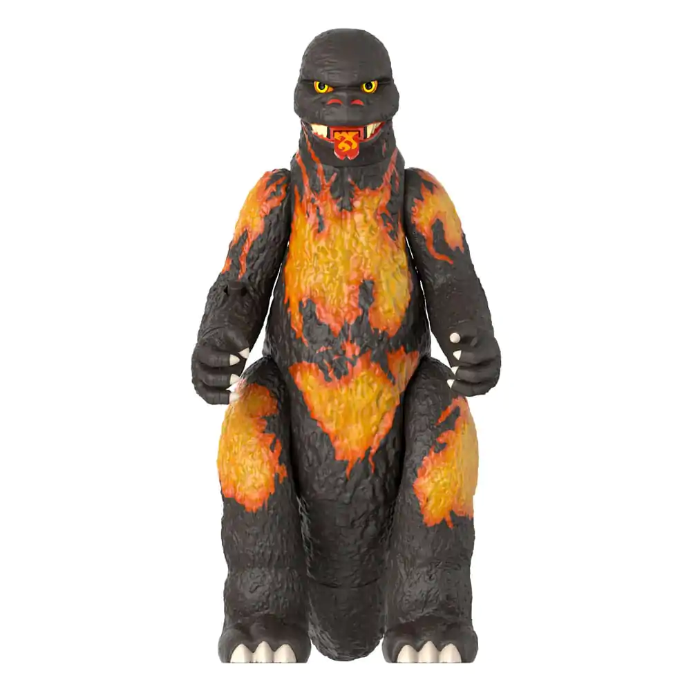 Godzilla 1995 Toho Ultimates Action Figure Toho Shogun Godzilla 18 cm product photo