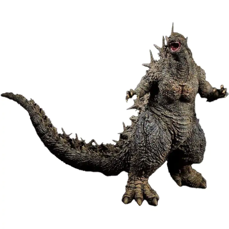 Godzilla 2023 Ichibansho figure 23cm product photo