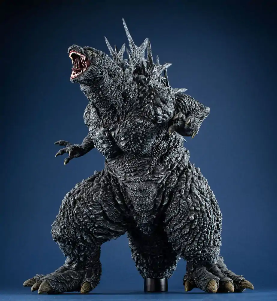 Godzilla (2023) Ultimate Article Monsters Figure Godzilla Image Color of Operation Wadatsumi Ver. 30 cm termékfotó