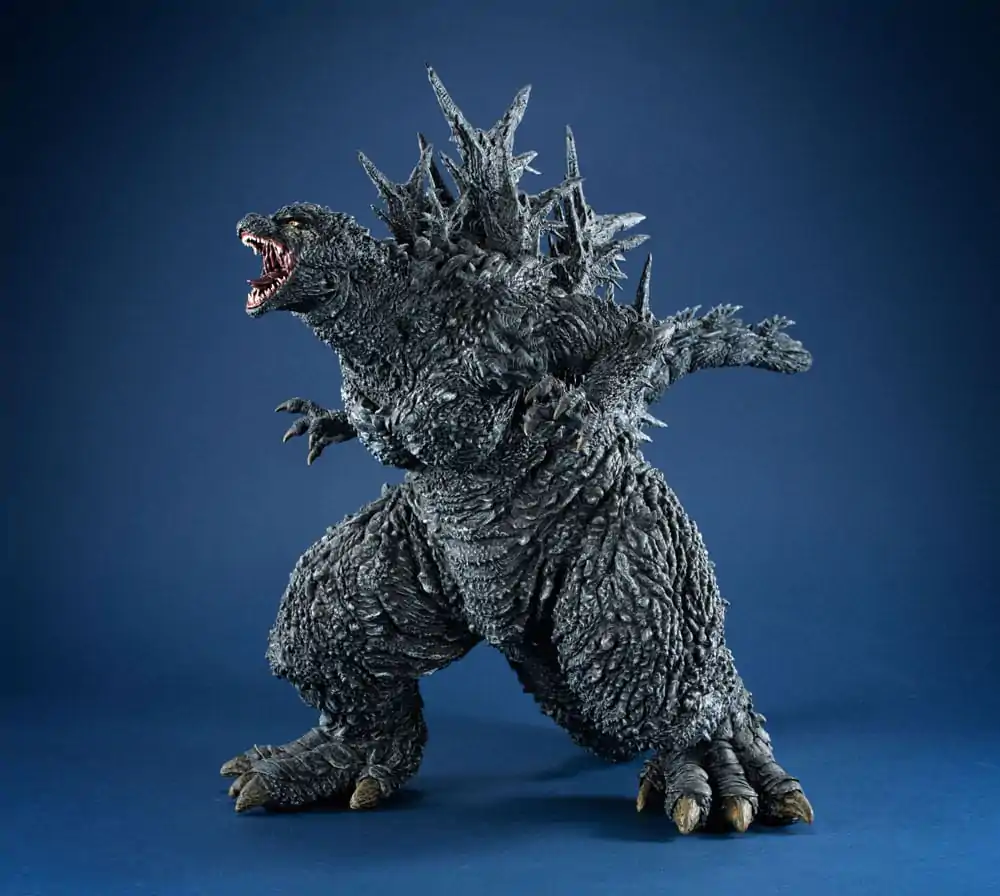 Godzilla (2023) Ultimate Article Monsters Figure Godzilla Image Color of Operation Wadatsumi Ver. 30 cm termékfotó