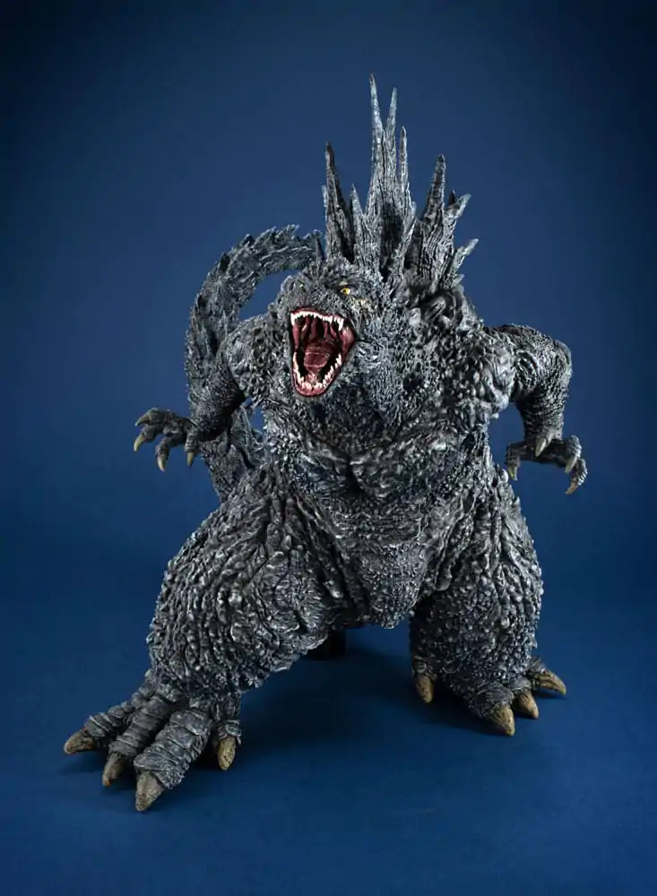 Godzilla (2023) Ultimate Article Monsters Figure Godzilla Image Color of Operation Wadatsumi Ver. 30 cm termékfotó