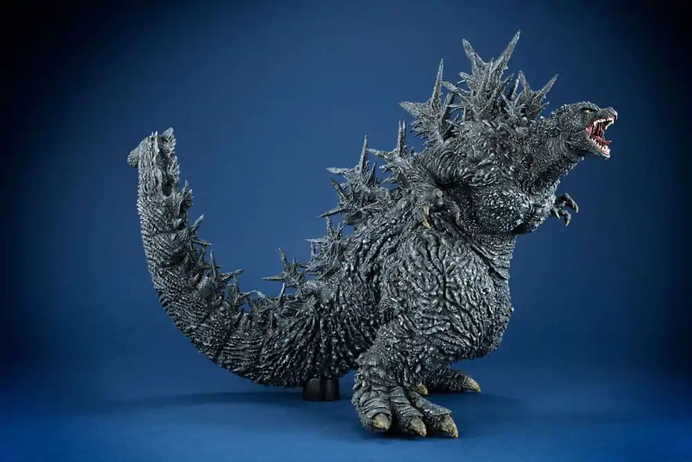 Godzilla (2023) Ultimate Article Monsters Figure Godzilla Image Color of Operation Wadatsumi Ver. 30 cm termékfotó