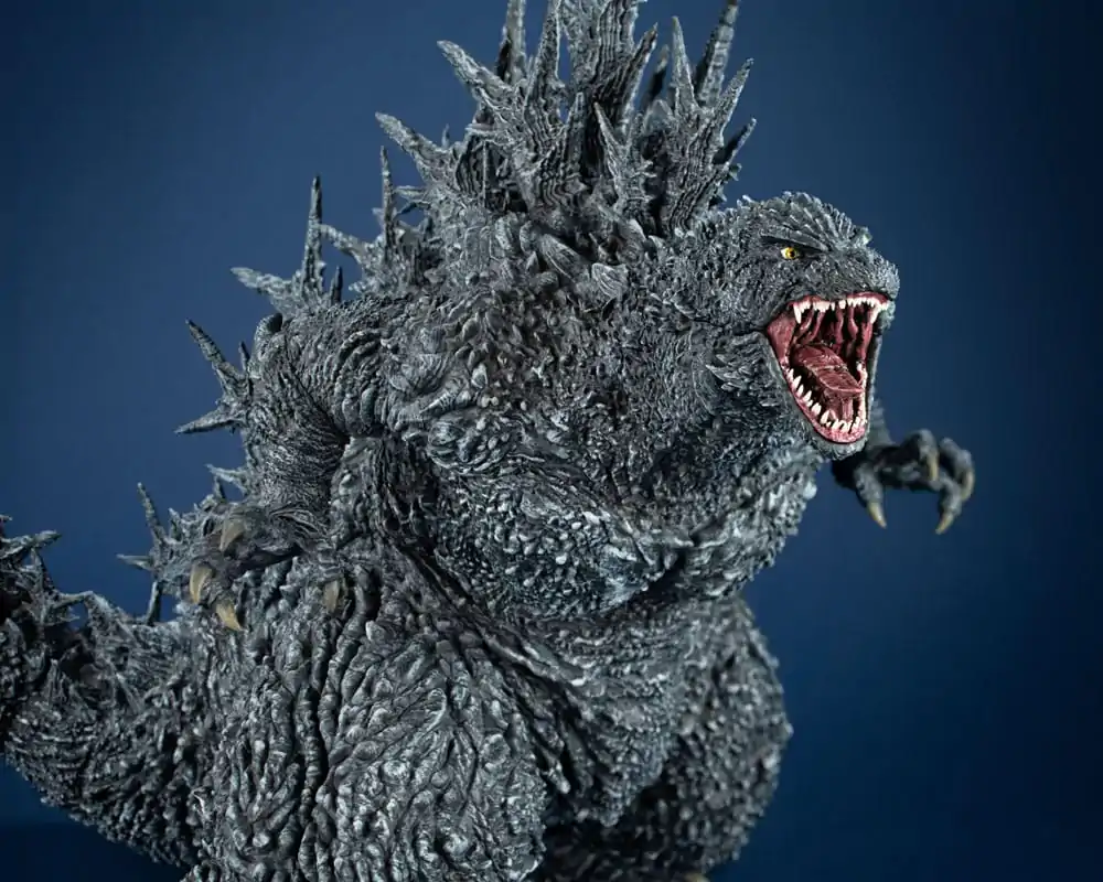 Godzilla (2023) Ultimate Article Monsters Figure Godzilla Image Color of Operation Wadatsumi Ver. 30 cm termékfotó