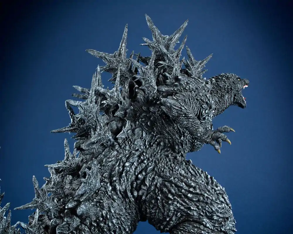 Godzilla (2023) Ultimate Article Monsters Figure Godzilla Image Color of Operation Wadatsumi Ver. 30 cm termékfotó