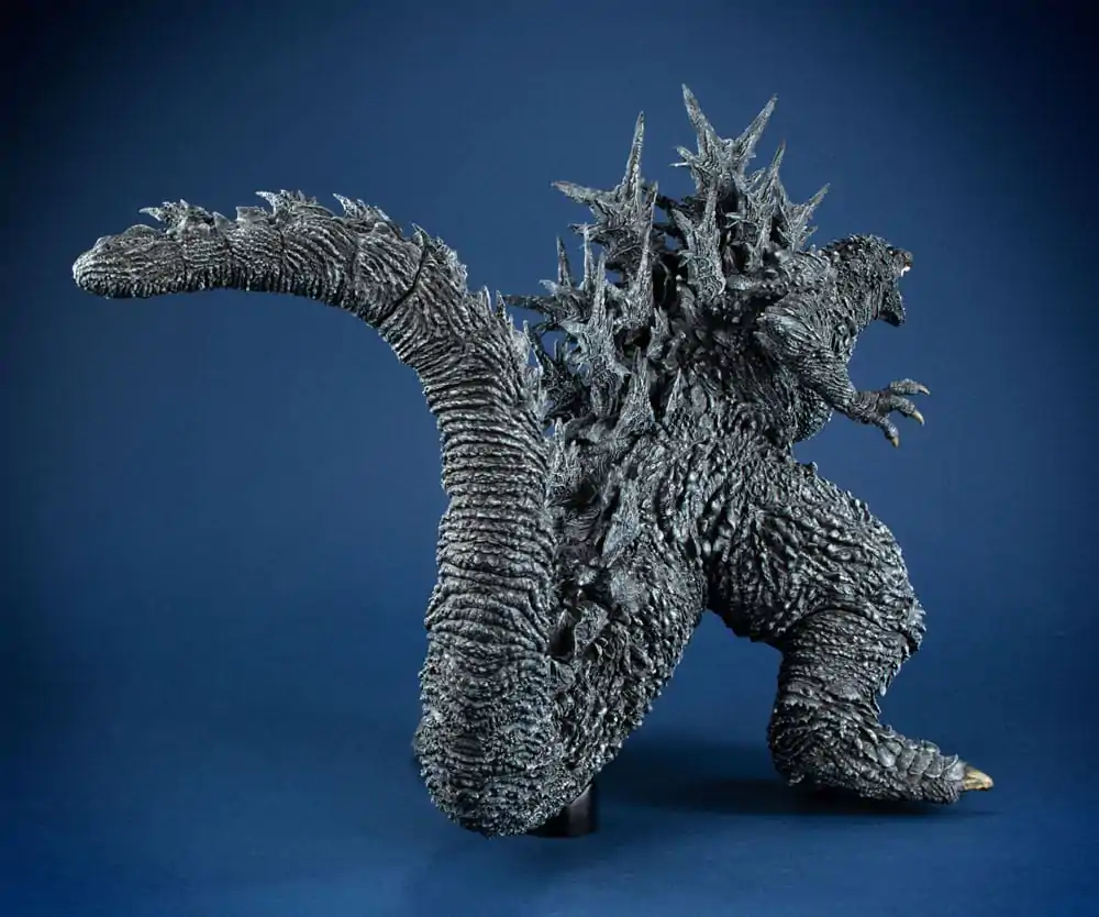 Godzilla (2023) Ultimate Article Monsters Figure Godzilla Image Color of Operation Wadatsumi Ver. 30 cm termékfotó