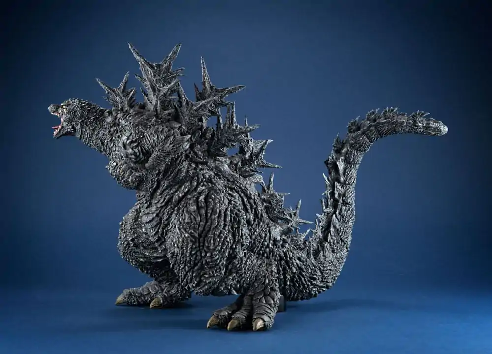 Godzilla (2023) Ultimate Article Monsters Figure Godzilla Image Color of Operation Wadatsumi Ver. 30 cm termékfotó