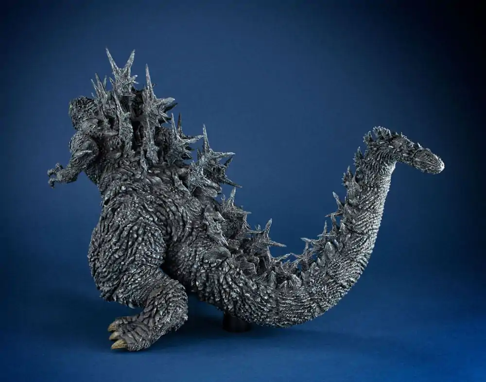 Godzilla (2023) Ultimate Article Monsters Figure Godzilla Image Color of Operation Wadatsumi Ver. 30 cm termékfotó