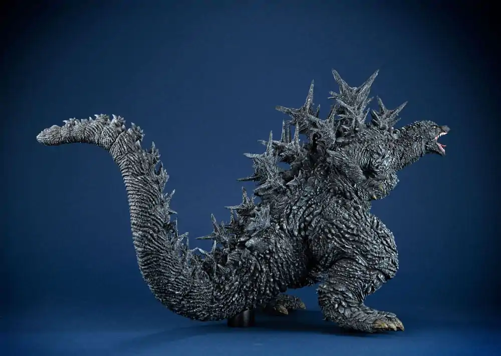 Godzilla (2023) Ultimate Article Monsters Figure Godzilla Image Color of Operation Wadatsumi Ver. 30 cm termékfotó