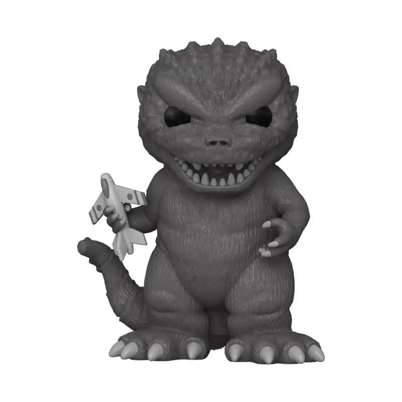 Godzilla 70th Anniversary Super Sized Jumbo Funko POP! Vinyl Figure Godzilla 1954 25 cm termékfotó