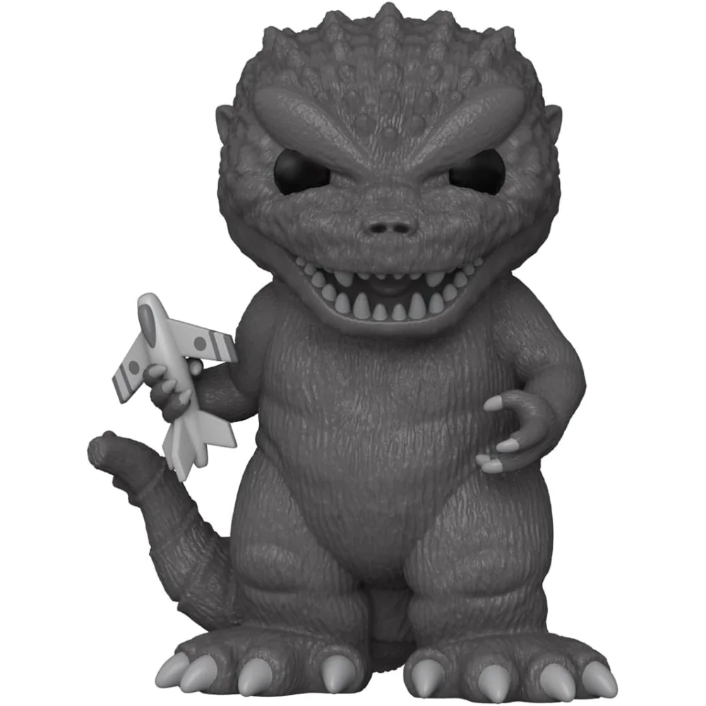 Godzilla 70th Anniversary Super Sized Jumbo Funko POP! Vinyl Figure Godzilla 1954 25 cm product photo