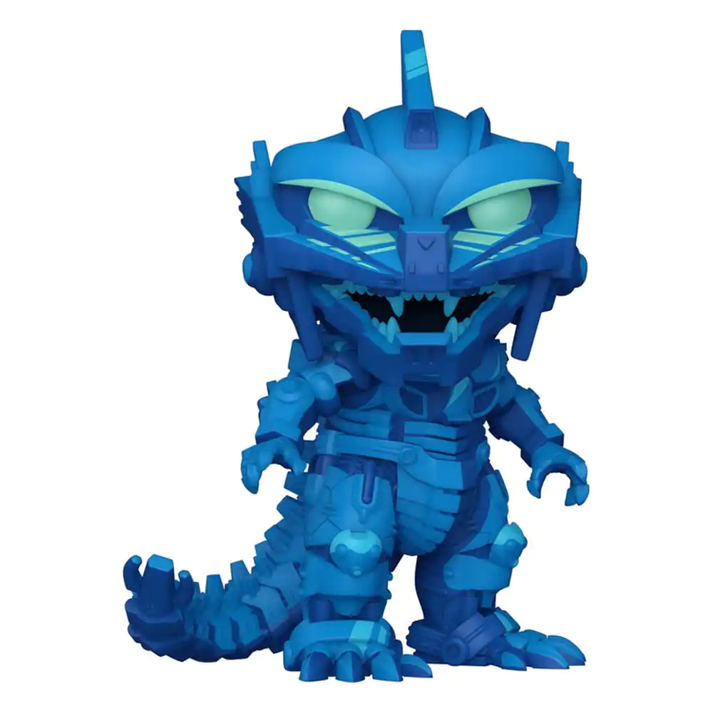 Godzilla Art Series Funko POP! Movies Premium Vinyl Figure Mechagodzilla 9 cm product photo