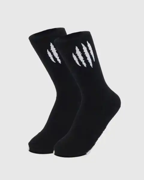 Godzilla Socks Claws product photo