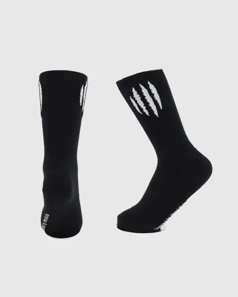 Godzilla Socks Claws product photo