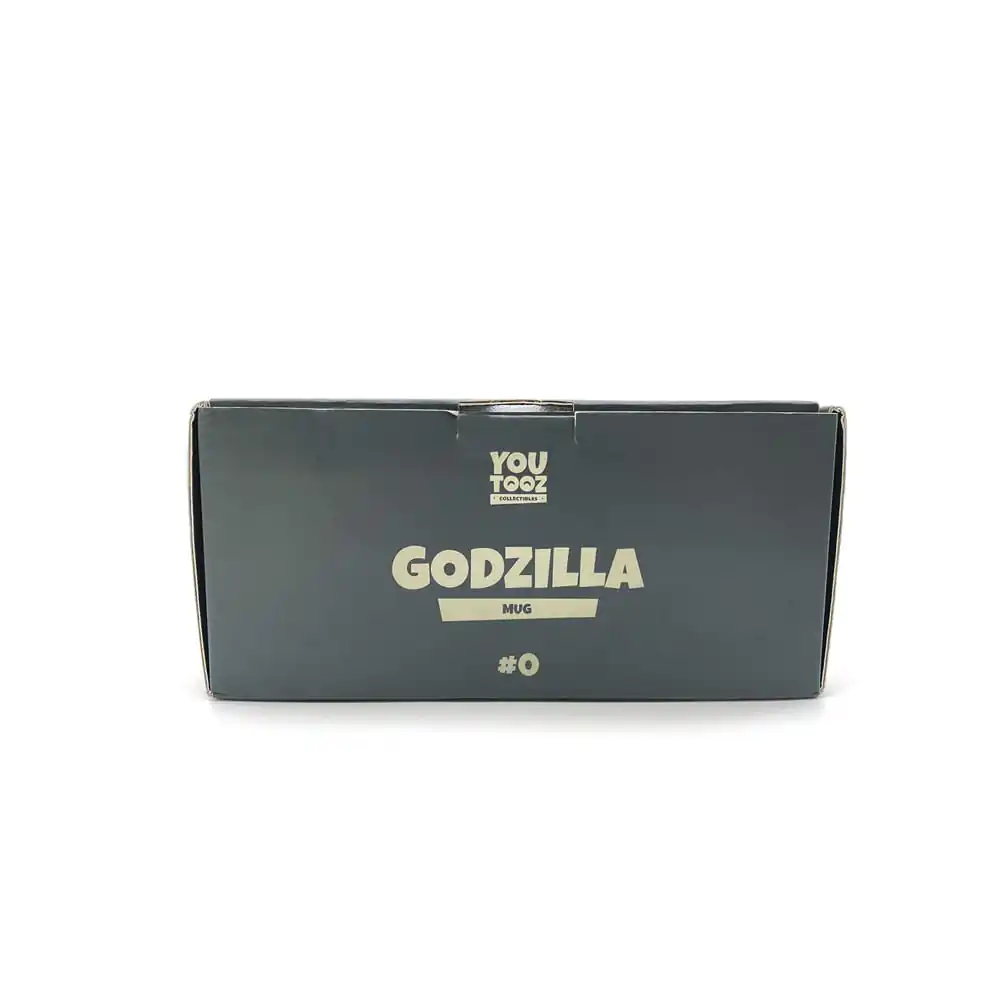 Godzilla Mug Face product photo