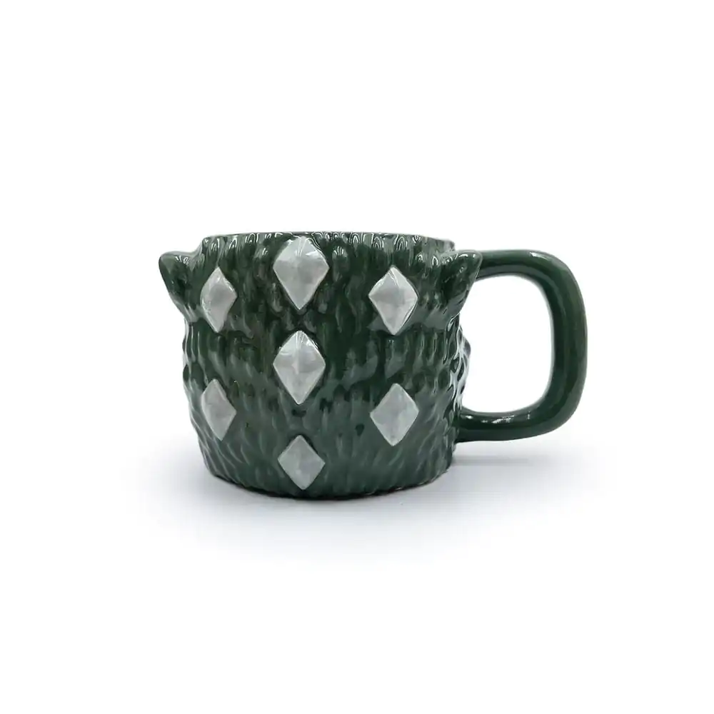 Godzilla Mug Face product photo
