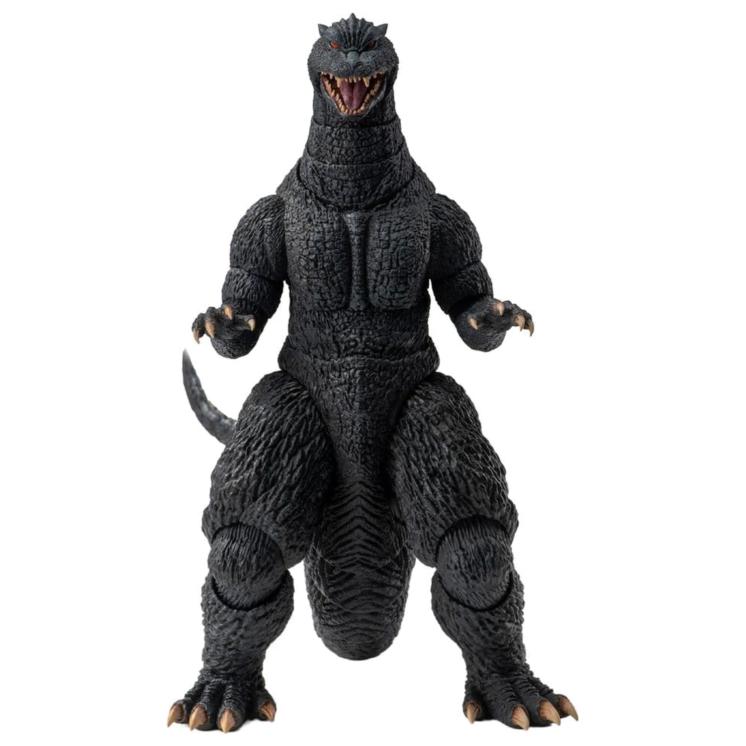 Godzilla: Final Wars (2004) Exquisite Basic Action Figure Godzilla 18 cm product photo