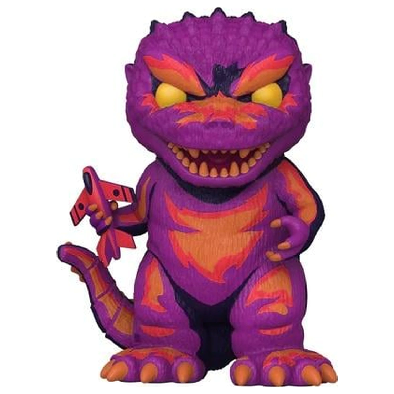 GODZILLA Funko POP Premium  Godzilla (Retro-Futurism) product photo