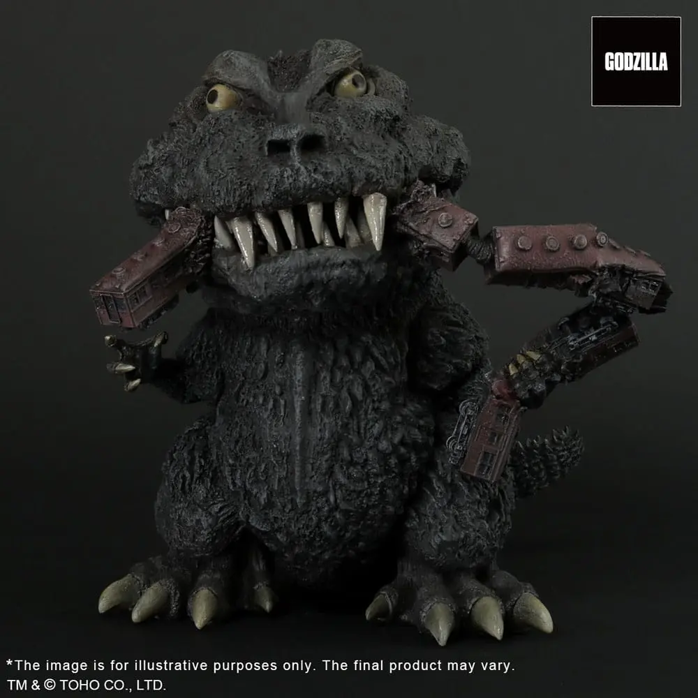 Godzilla PVC Statue Godzilla (1954) 24 cm product photo