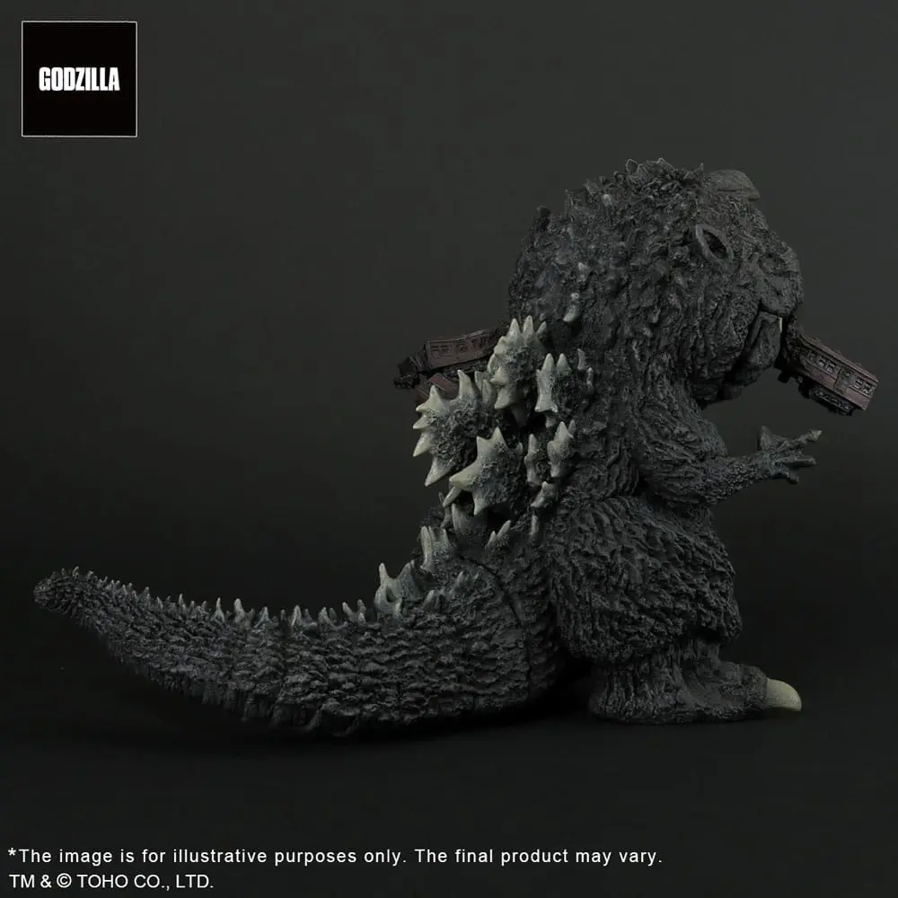 Godzilla PVC Statue Godzilla (1954) 24 cm product photo