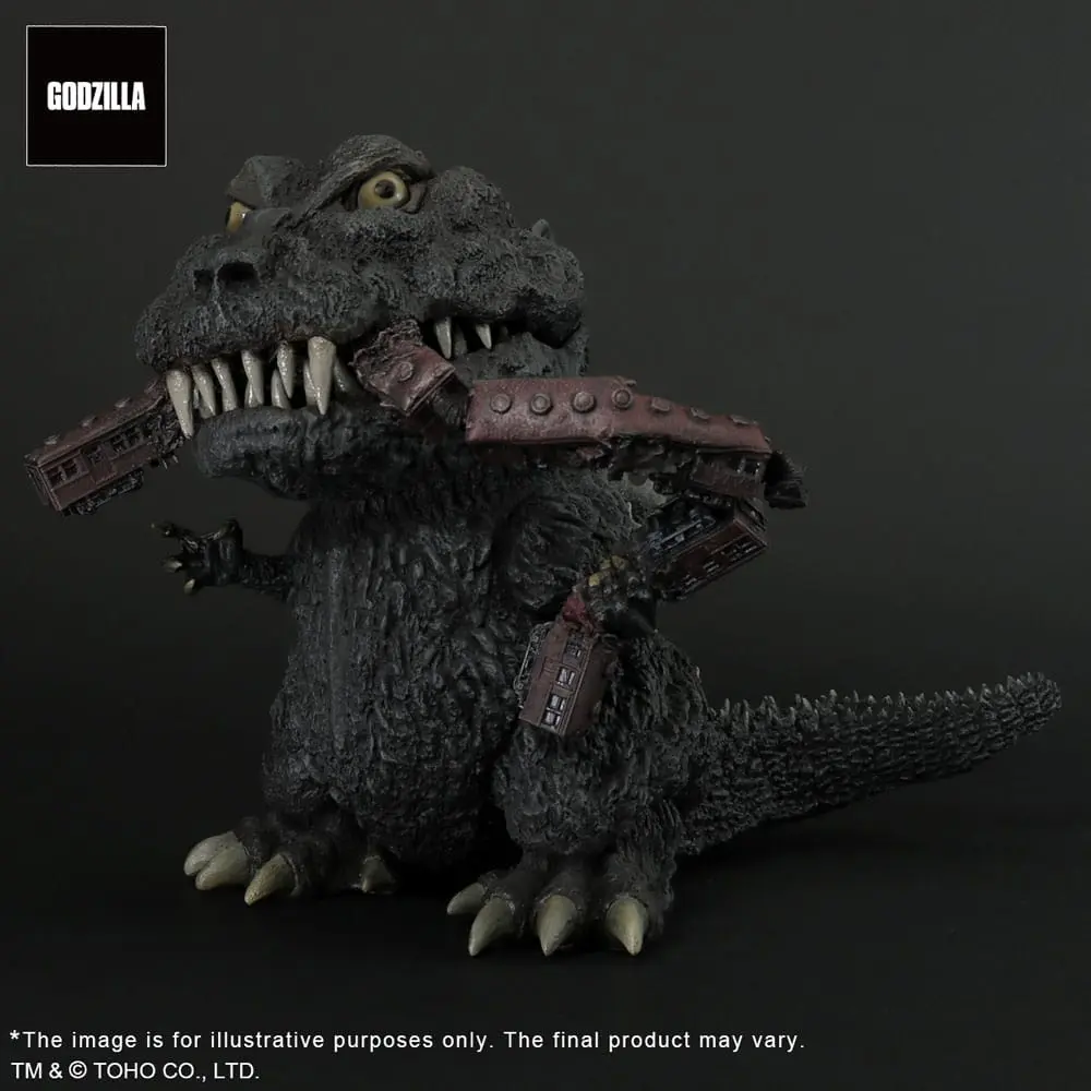 Godzilla PVC Statue Godzilla (1954) 24 cm product photo