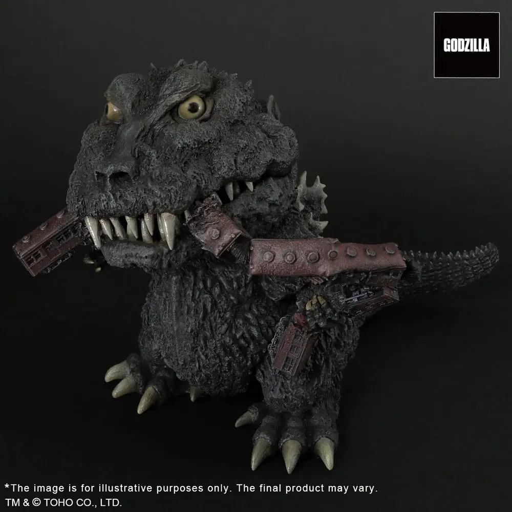 Godzilla PVC Statue Godzilla (1954) 24 cm product photo