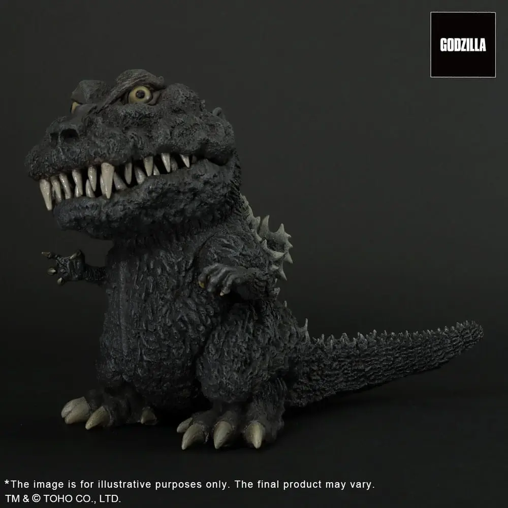 Godzilla PVC Statue Godzilla (1954) 24 cm product photo