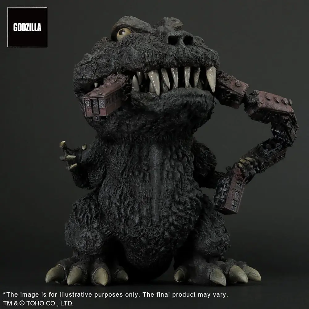 Godzilla PVC Statue Godzilla (1954) 24 cm product photo