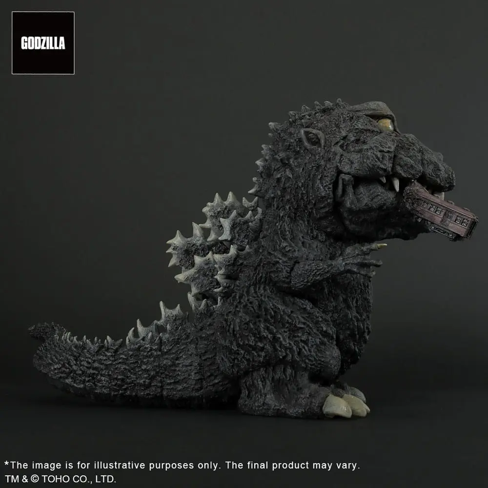 Godzilla PVC Statue Godzilla (1954) 24 cm product photo