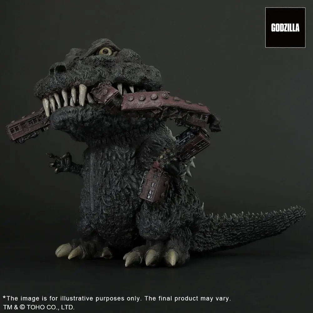 Godzilla PVC Statue Godzilla (1954) 24 cm product photo
