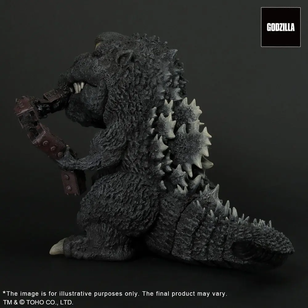 Godzilla PVC Statue Godzilla (1954) 24 cm product photo