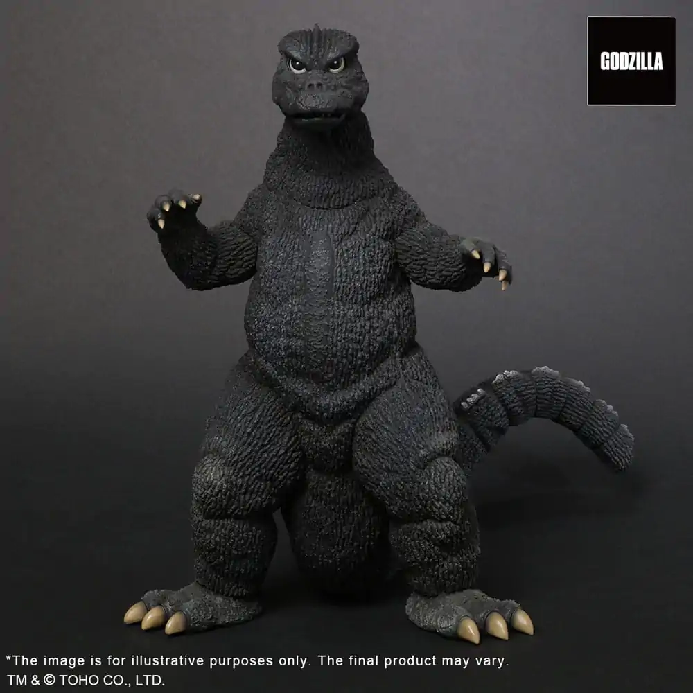 Godzilla PVC Statue Godzilla (1974) 31 cm termékfotó